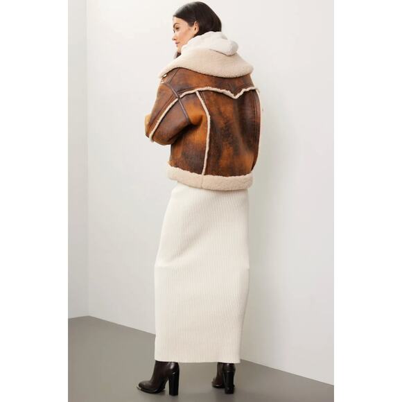 Stand Studio Cecilia Jacket - Picture 4 of 10